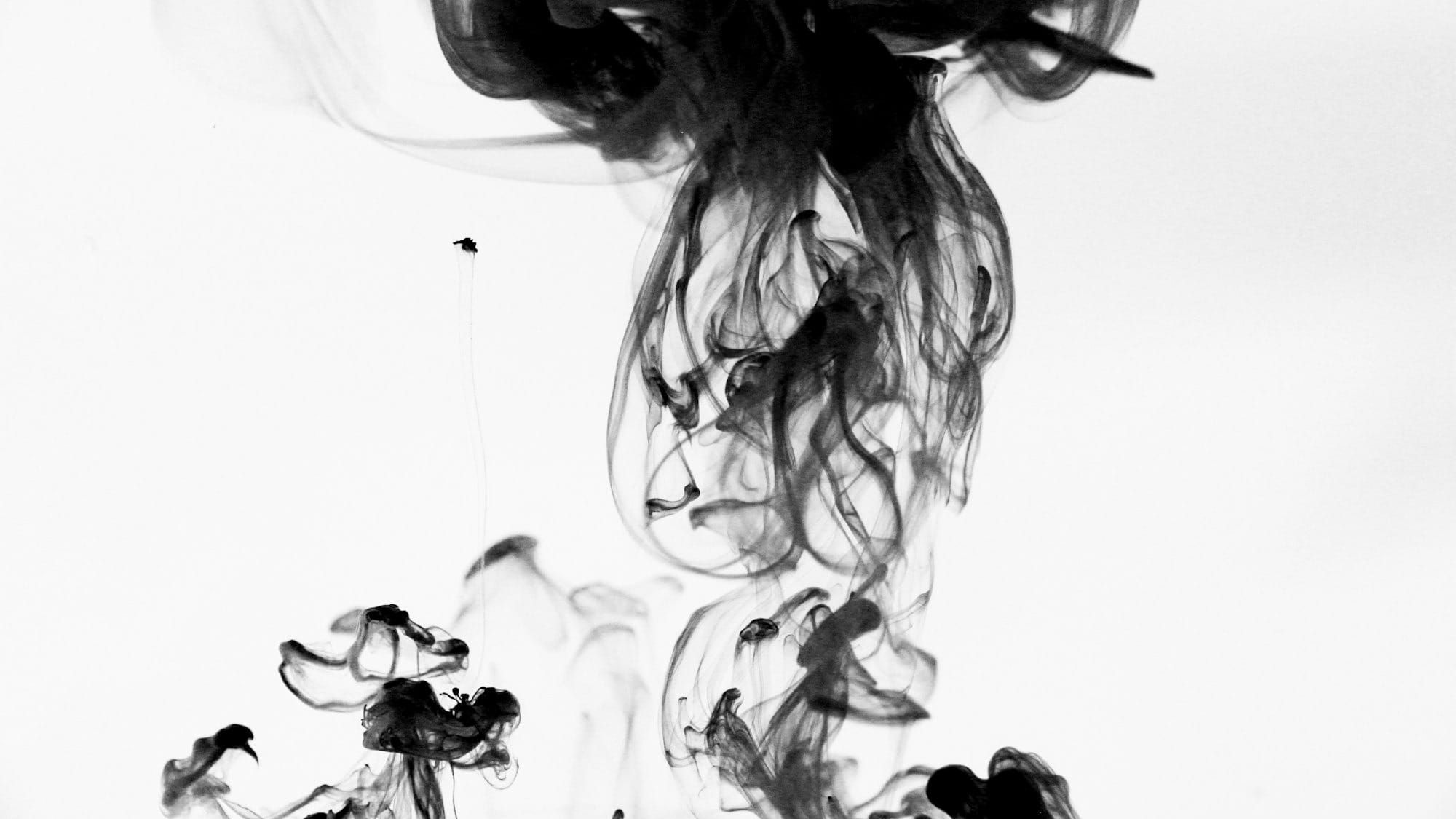 Welcome to Inkspiller!