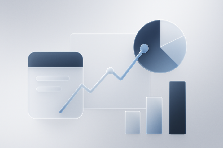 Agent: Financial Metric and Commentary Extraction
