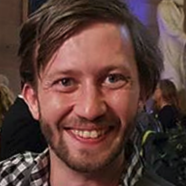 Andrew Crisp