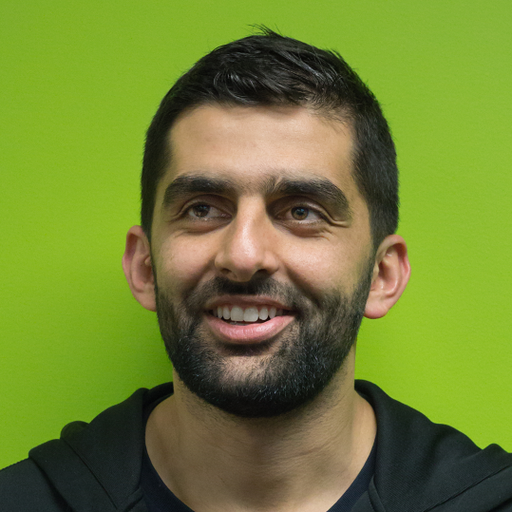 Mohamad Jebara