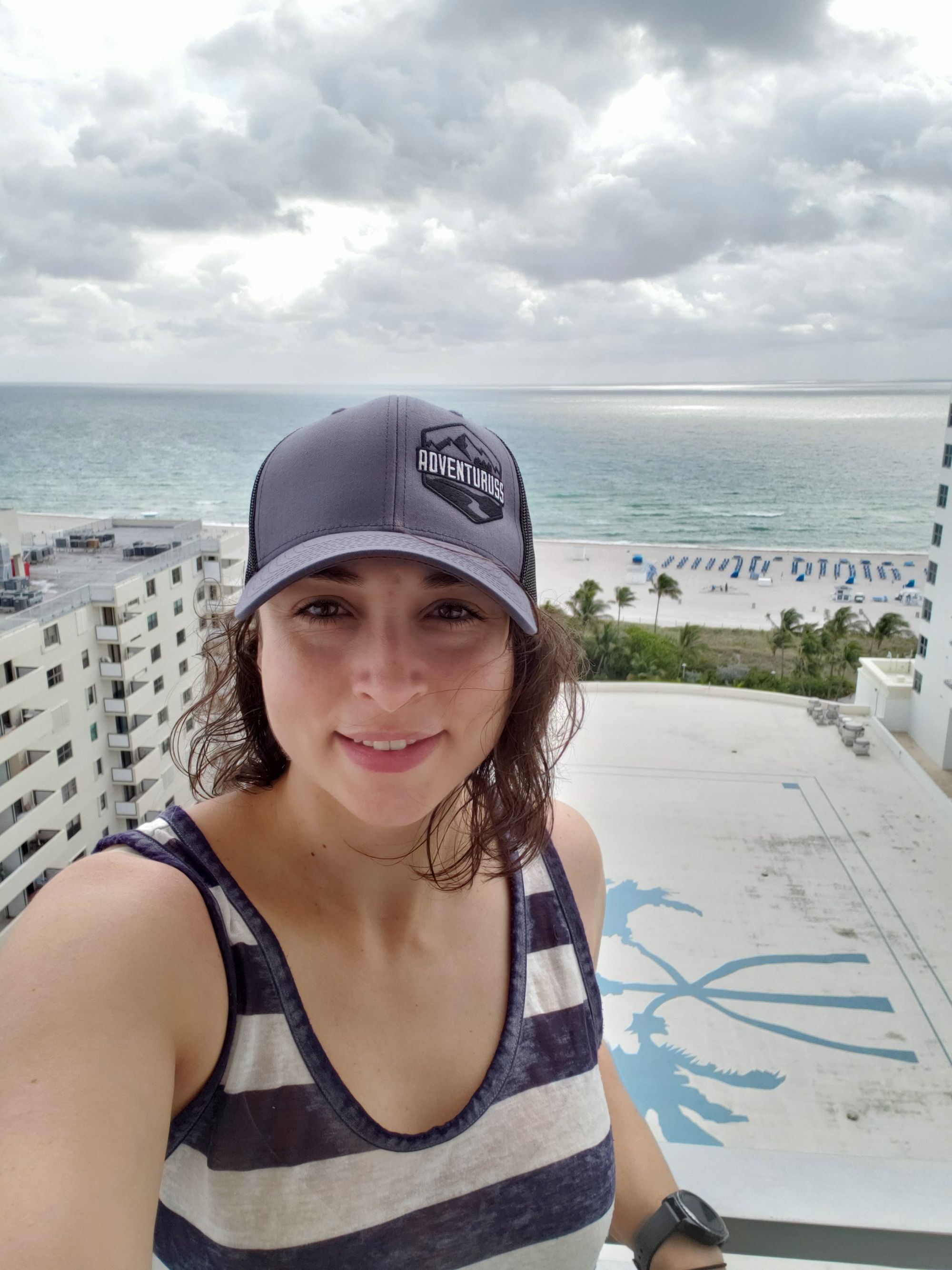 Marjorie Machuca