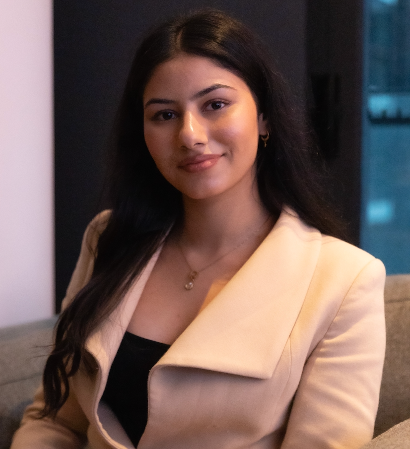 Ruchi Kotecha
