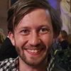 Andrew Crisp