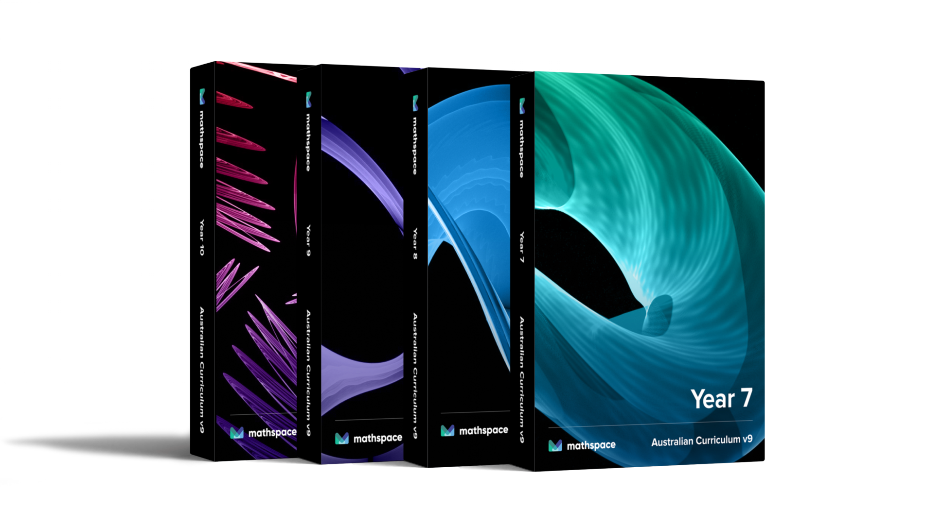 Print Textbooks from Mathspace