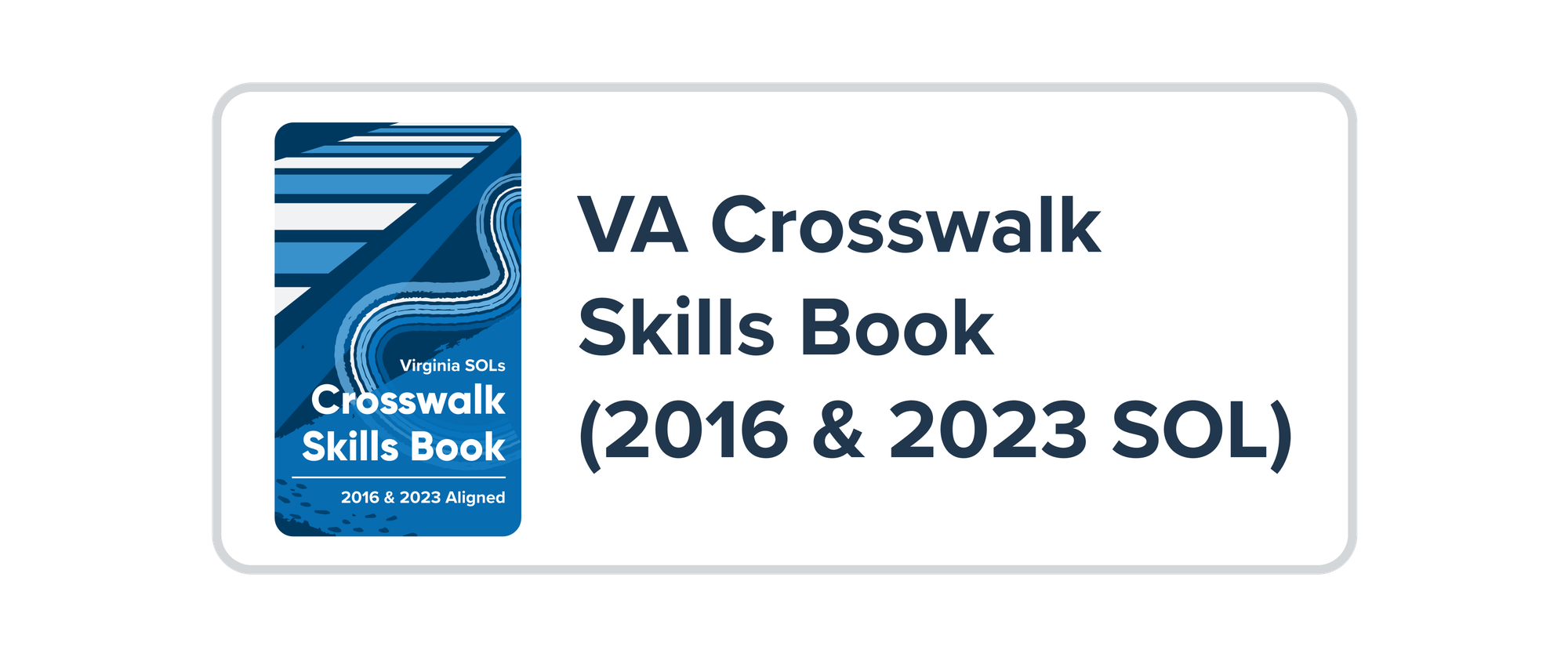 Navigating the Transition: Mathspace's Free Crosswalk Skills Book for Virginia's New Math Standards