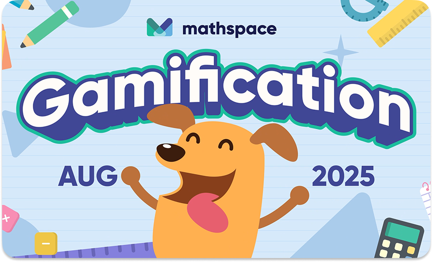 Turning practice into progress: How Mathspace gamification supports better outcomes