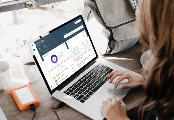 Introducing teacher reports