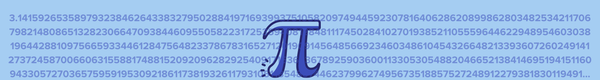 Happy Pi Day 2021