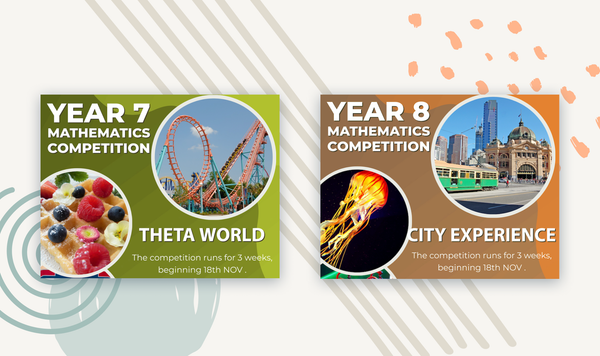 Developing Grit via Mathematics: Second Annual KIOSC Theta World  & City Experience Competition