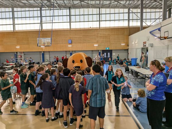 Mathspace in Central and Far North Queensland: Empowering Young Mathematicians Through Regional Partnerships