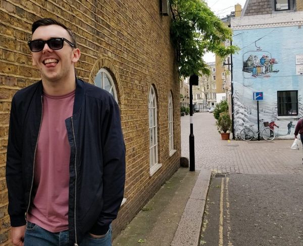 Why I haven't released solo music since 2024...