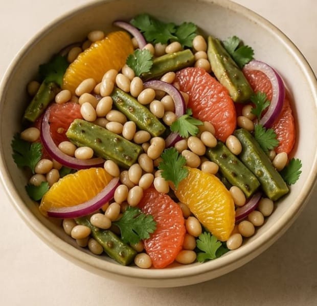 Spring into Health with Arizona's Seasonal Bounty