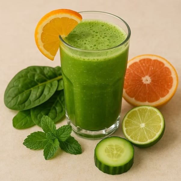 Spring into Health with Arizona's Seasonal Bounty