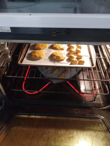 Vegan Meat Alternative