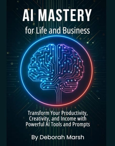 How AI Can Transform Your Life!