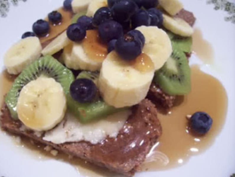 Breakfast for Dinner