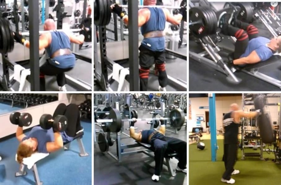 Exercise Is More Important Than Ever