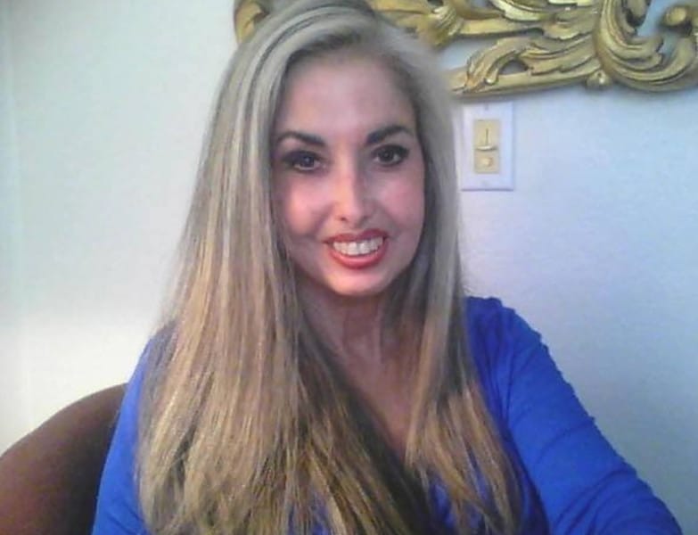 Colleen Harrison - B. Jun 1945 - D. Sep 2017