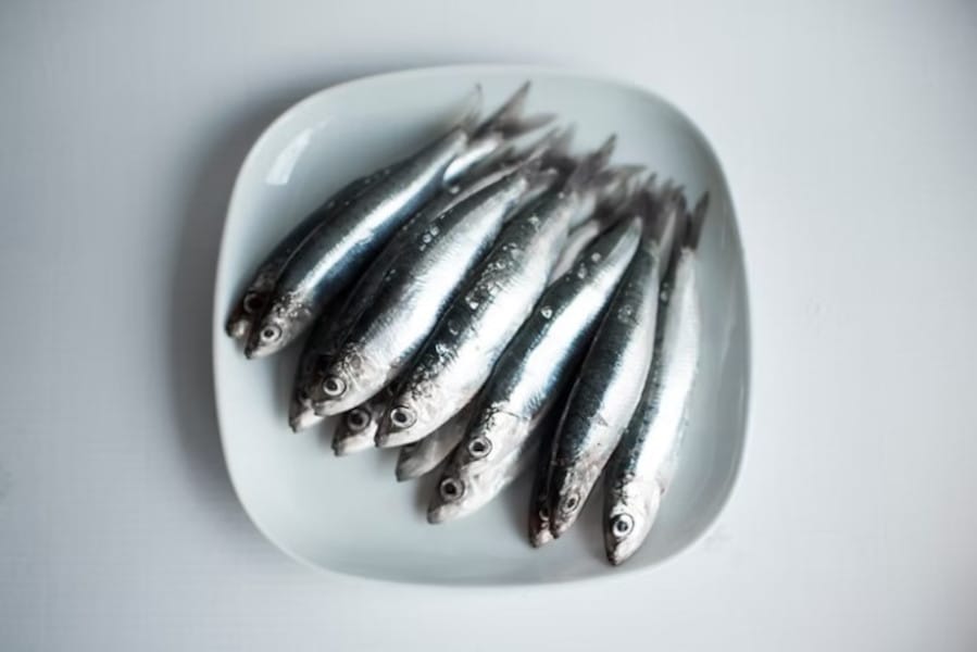 Inflammation and pain