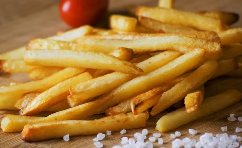 Inflammation and pain