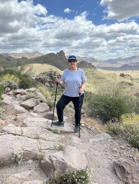 Our 2024 Hiking Adventures