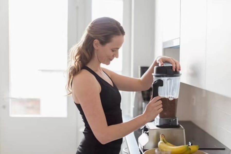 Kitchen Essentials for Thriving Beyond 60 on a Mostly Plant-Based Flexitarian Diet