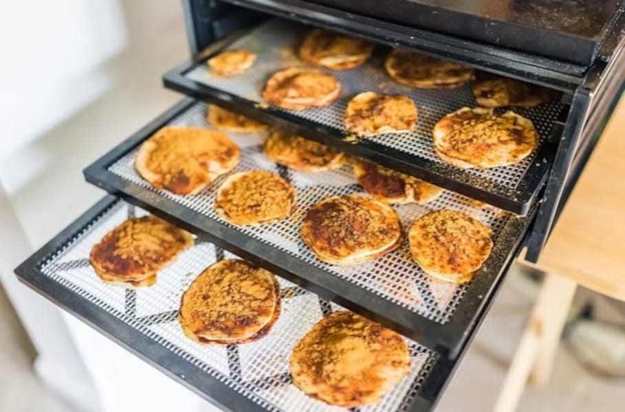 Kitchen Essentials for Thriving Beyond 60 on a Mostly Plant-Based Flexitarian Diet