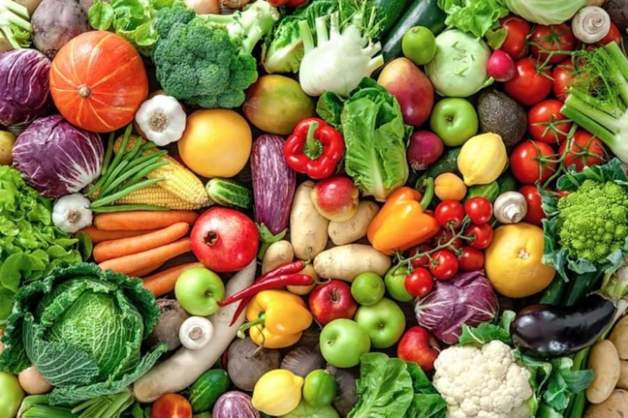 Boost Your Liver Health with a Plant-Based Diet