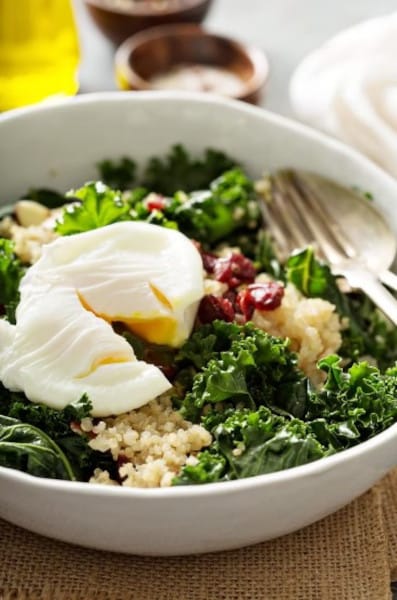 Losing Weight After 60