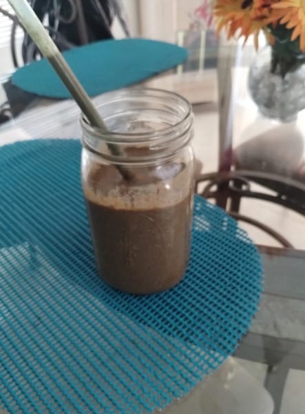 Morning Power Smoothie
