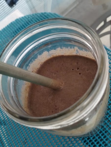 Morning Power Smoothie
