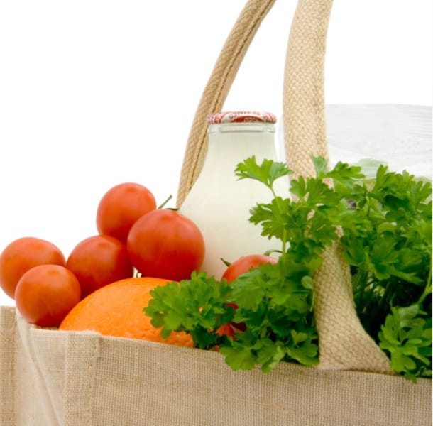 The Power of Food Selection