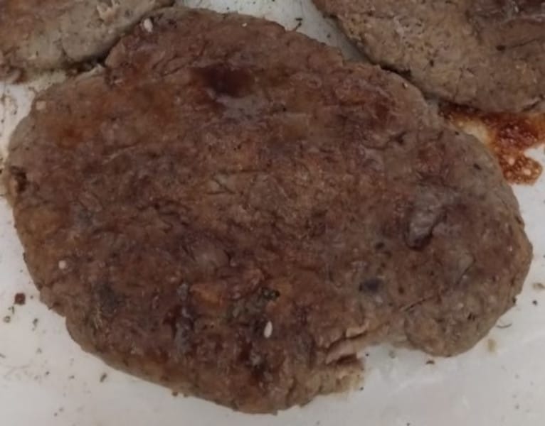 The Ultimate Savory Vegan Steak