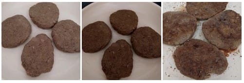 The Ultimate Savory Vegan Steak