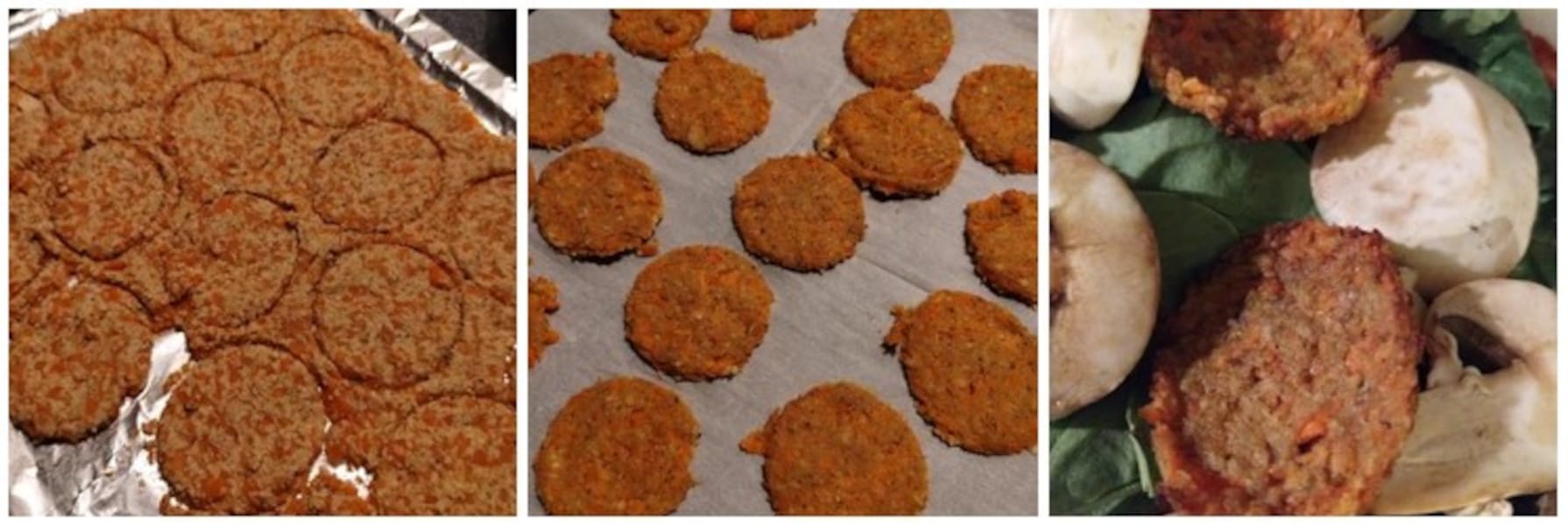 homemade vegan pepperoni