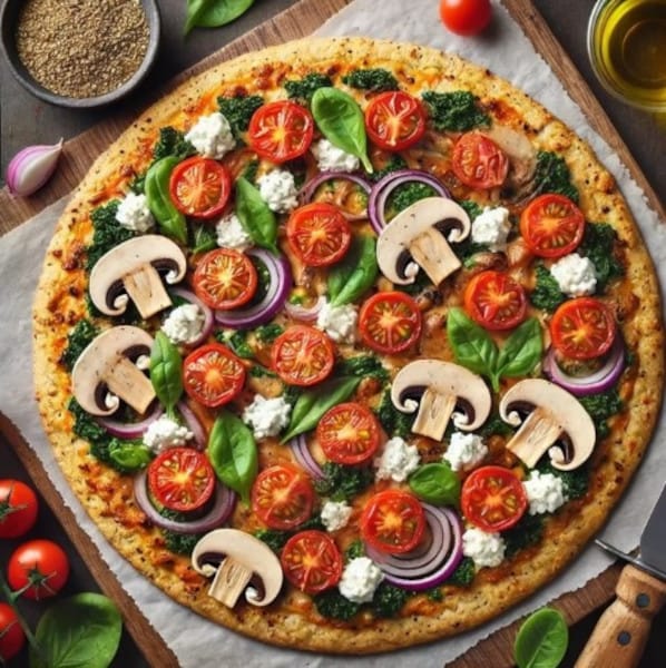 World Pizza Day and Super Bowl Sunday