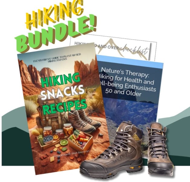 Hiking Bundle!