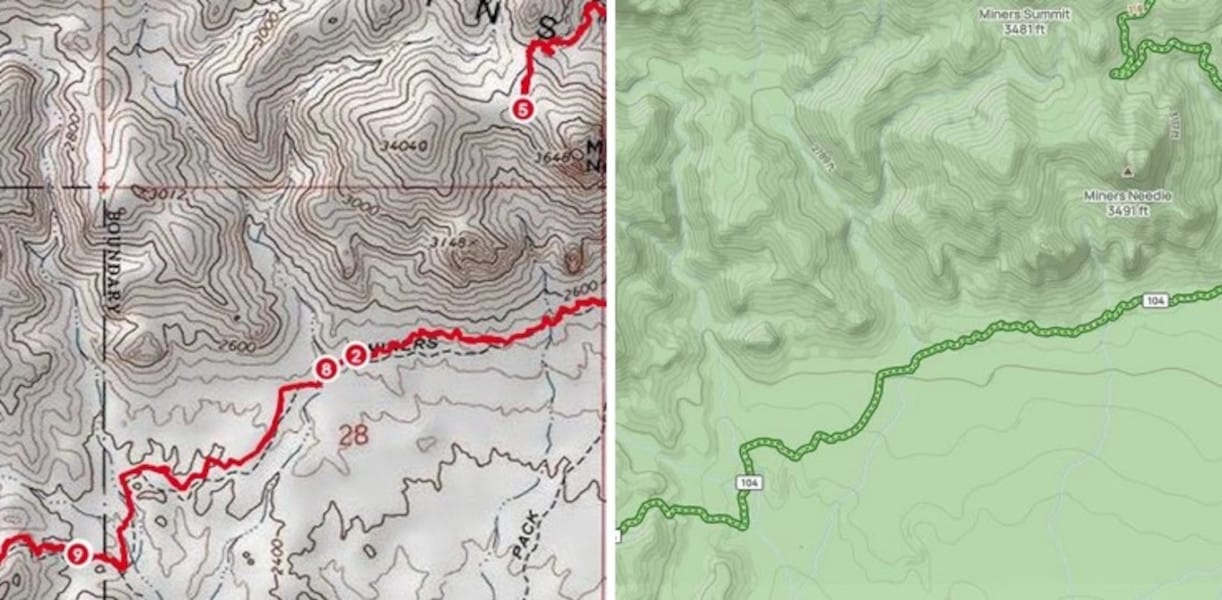 A Spiritual Journey Through the Superstition Wilderness