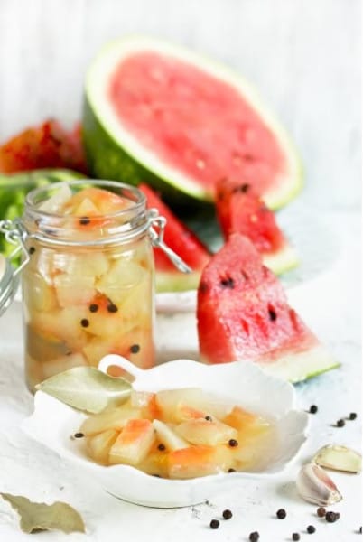 Watermelon Wonders: From Rind to Nuggets + Tacos That Wow