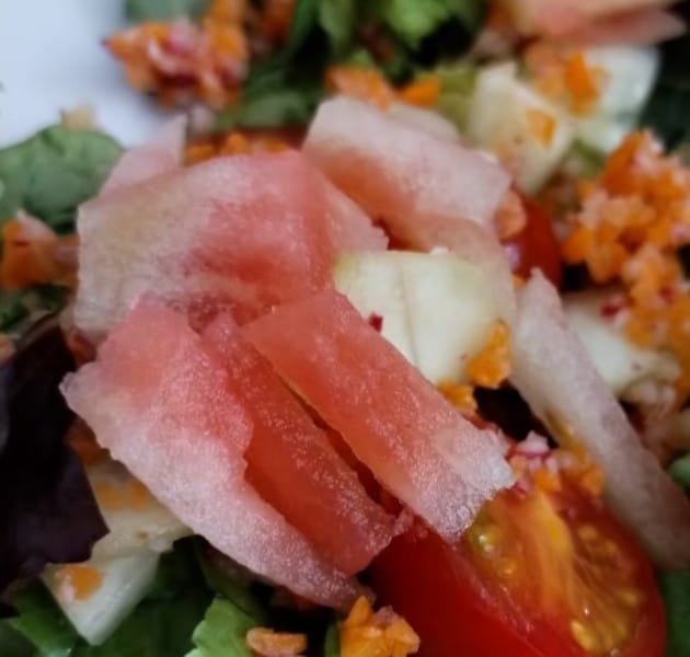 Watermelon Wonders: From Rind to Nuggets + Tacos That Wow