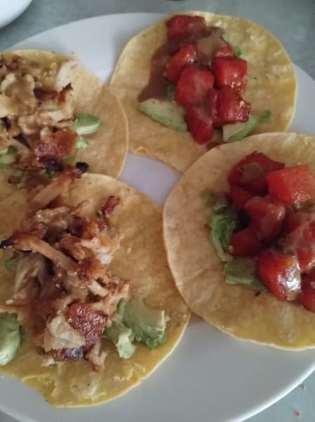 Watermelon Wonders: From Rind to Nuggets + Tacos That Wow