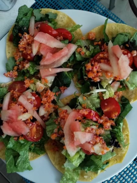 Watermelon Wonders: From Rind to Nuggets + Tacos That Wow