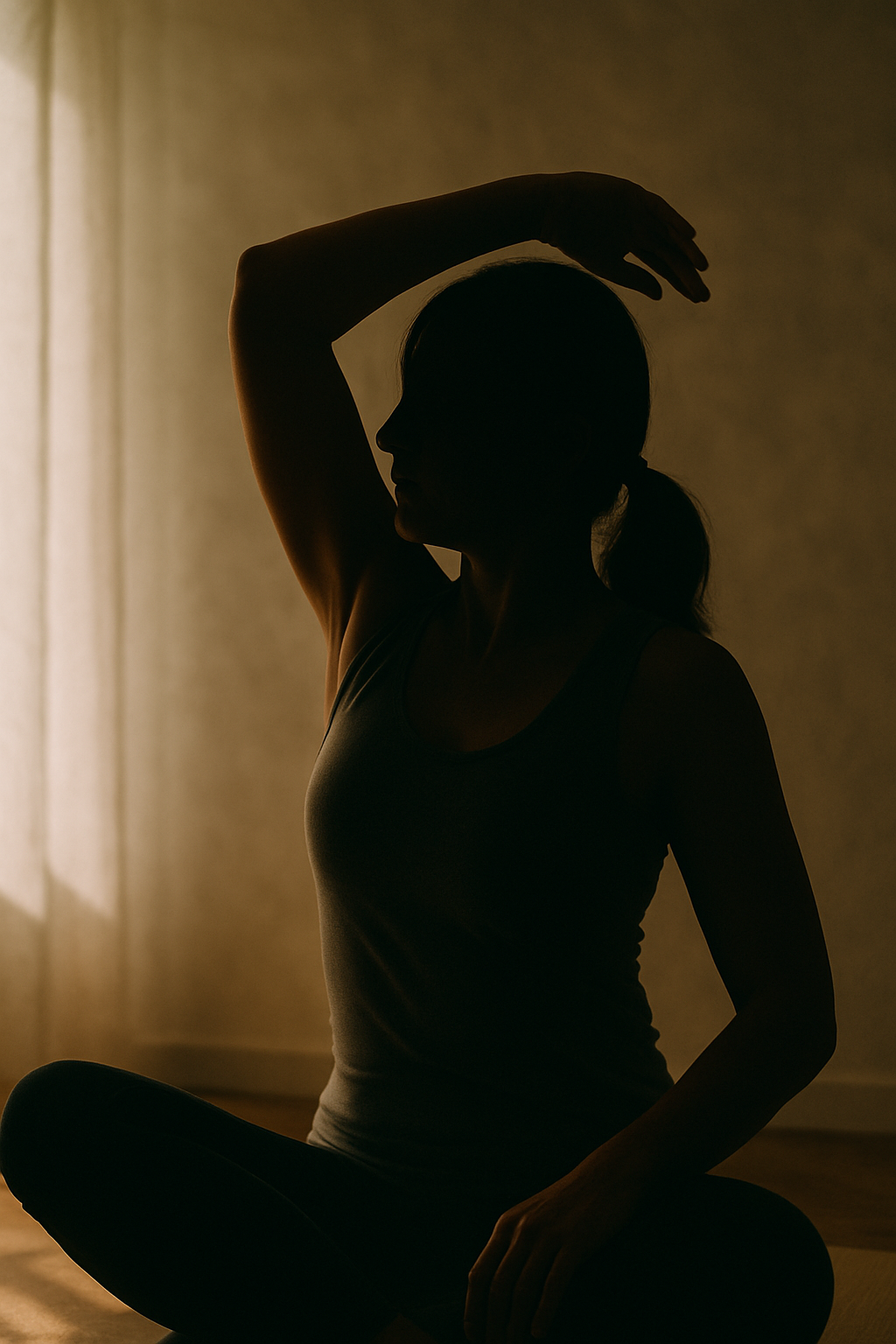 What Healthy Aging Looks Like (To Us)