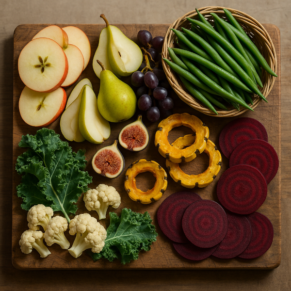 September Power Foods