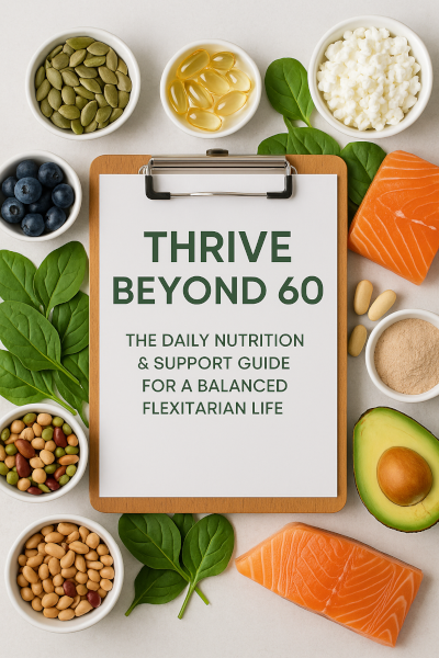 Guide for a Balanced Flexitarian Life