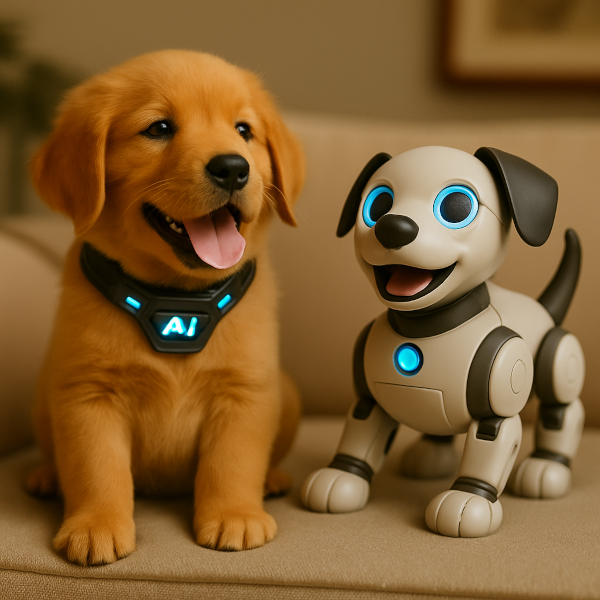 Why You Need an AI Training Log