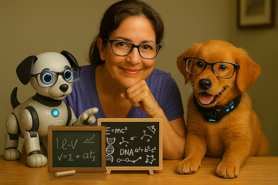 Trust Takes Time: Don’t Expect Perfection on Day One