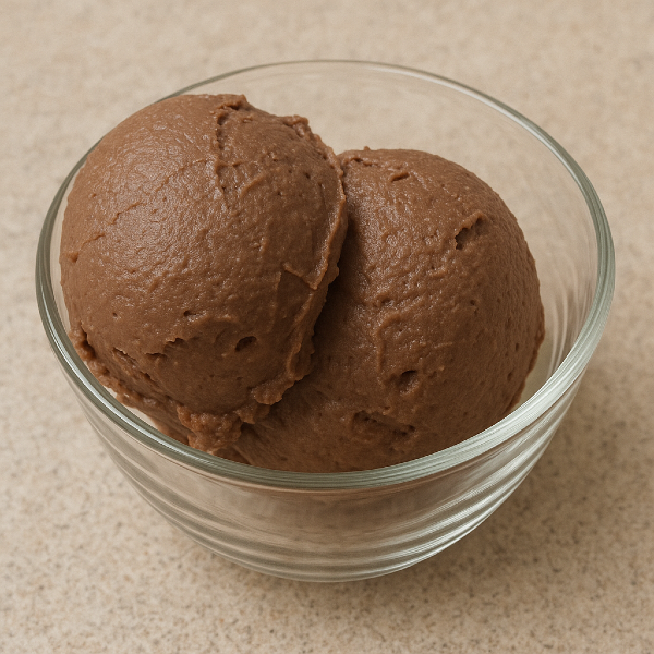 Banavocado Frozen Chocolate Mousse