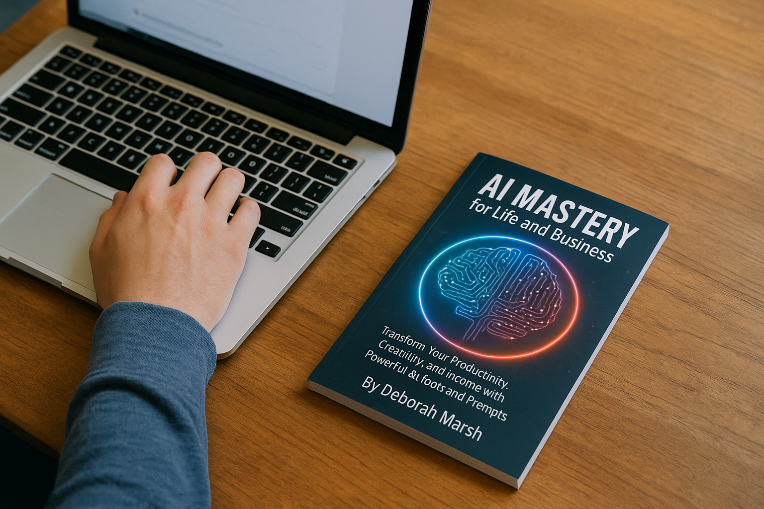 AI Mastery for Life & Business