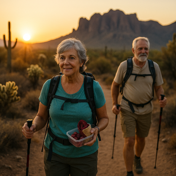 Movement and moments that match September